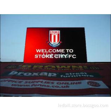 Outdoor full color Led Billboard Advertising